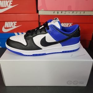 Nike dunk low "Fragment"